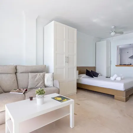 Sunstay Diamond Loft Apartment Fuengirola